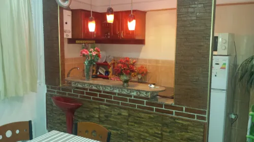 Location Appartement F2 Alger Hydra
