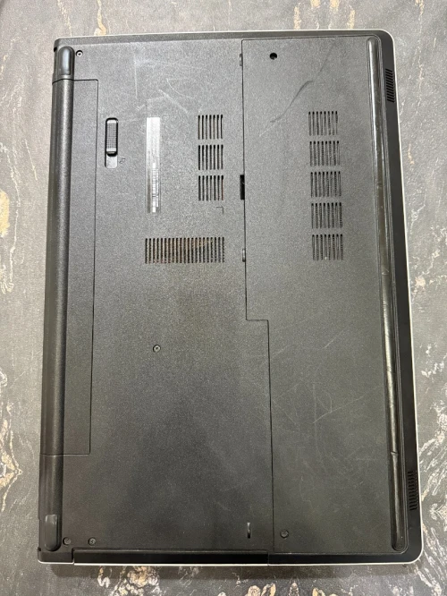 Ordinateur portable Dell Inspiron 5559.