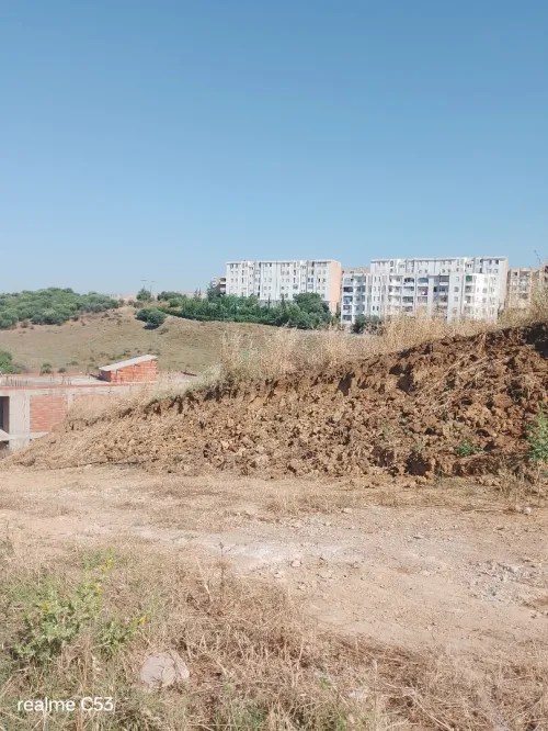 Vente Terrain Boumerdès Boudouaou