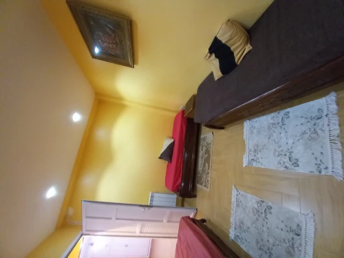 Location vacances Villa Tizi Ouzou Tigzirt