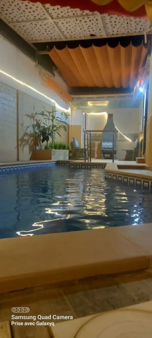 Location vacances Villa Tizi Ouzou Tigzirt