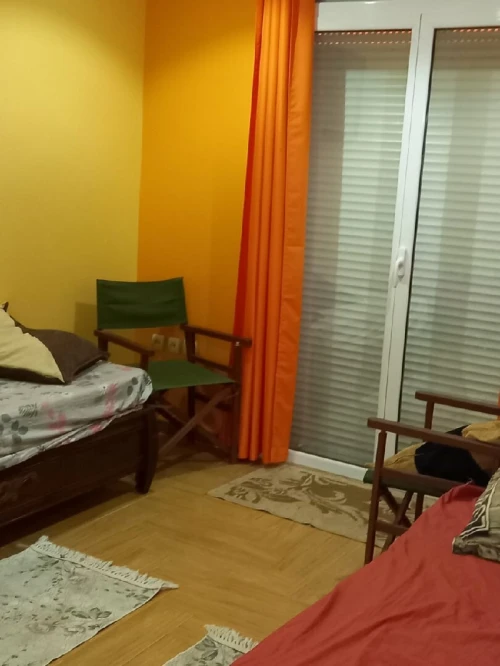 Location vacances Villa Tizi Ouzou Tigzirt