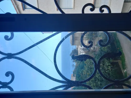 Location vacances Villa Tizi Ouzou Tigzirt