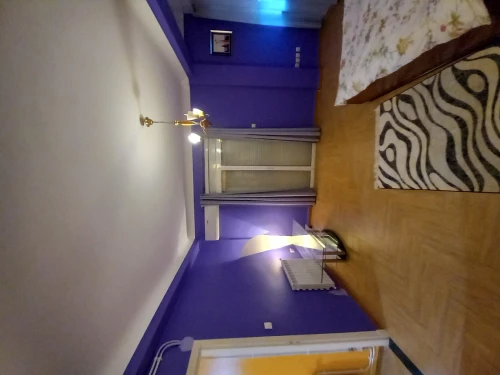 Location vacances Villa Tizi Ouzou Tigzirt