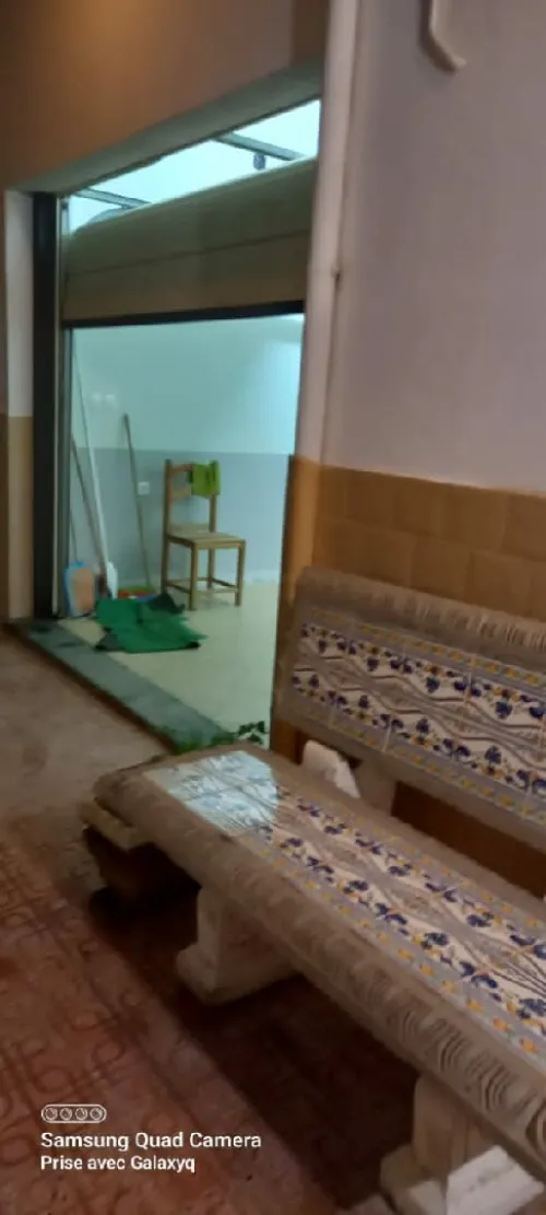 Location vacances Villa Tizi Ouzou Tigzirt