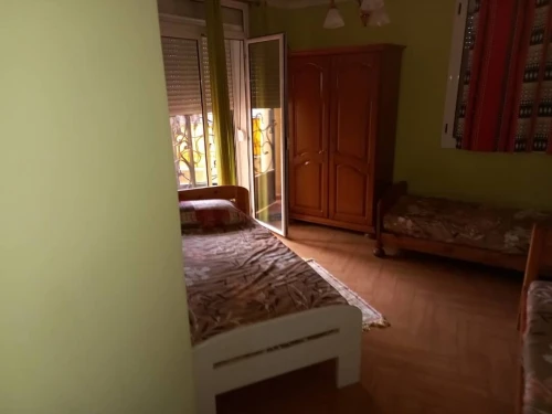 Location vacances Villa Tizi Ouzou Tigzirt