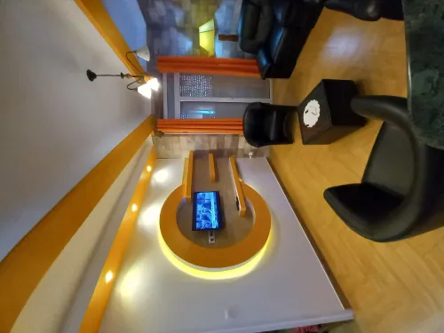 Location vacances Villa Tizi Ouzou Tigzirt