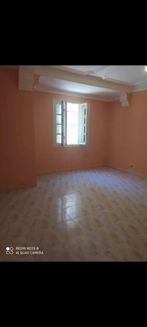 Location Appartement F3 Alger Mohammadia