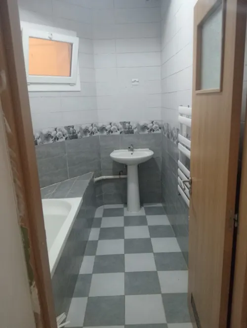 Location Appartement F4 Alger Ouled fayet