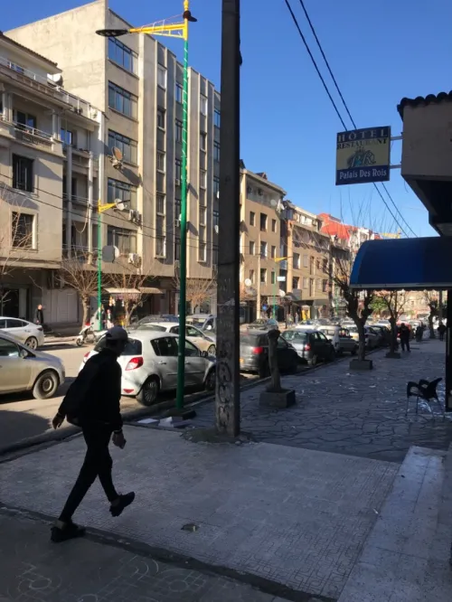 Location Local Tizi Ouzou Tizi ouzou