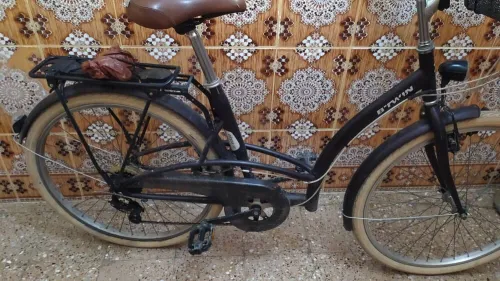 Vélo Bitwin