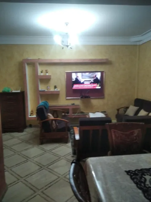 Vente Appartement F3 Batna Oued chaaba