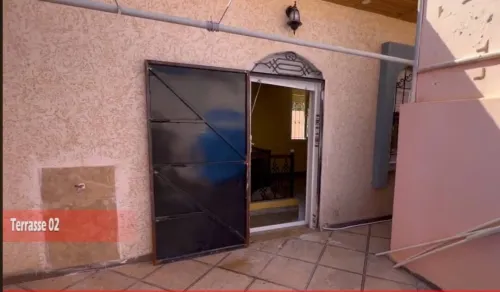 Vente Villa Batna Batna