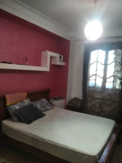 Vente Appartement F3 Batna Oued chaaba