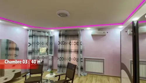 Vente Villa Batna Batna