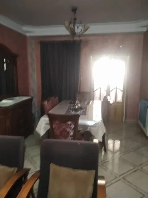 Vente Appartement F3 Batna Oued chaaba
