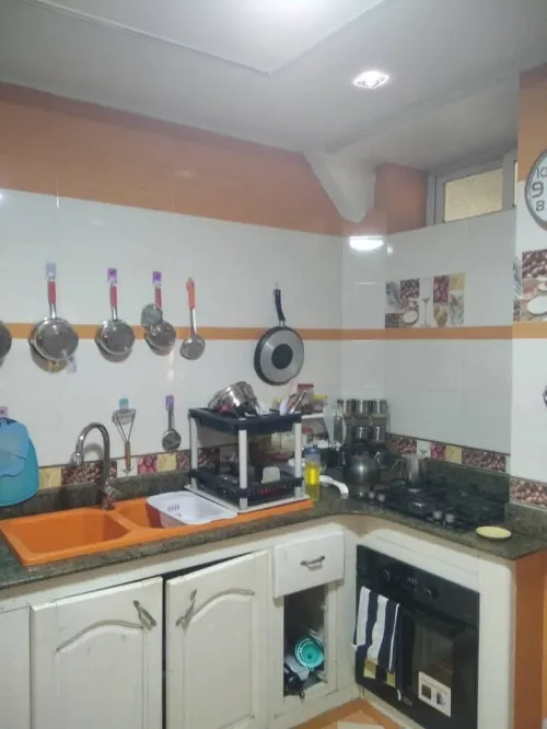 Vente Appartement F3 Batna Oued chaaba