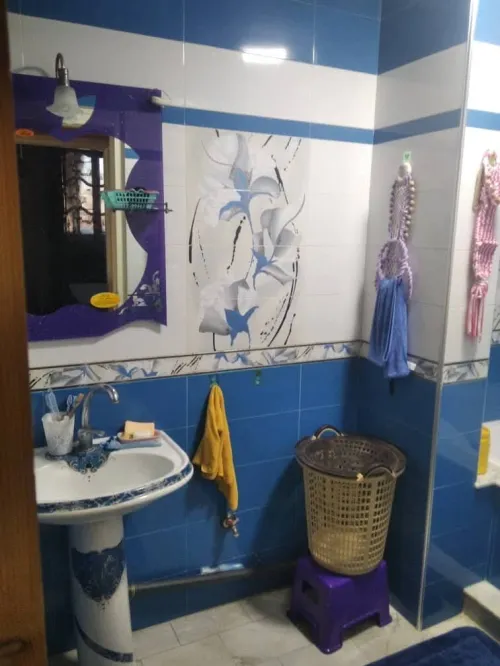 Vente Appartement F3 Batna Oued chaaba