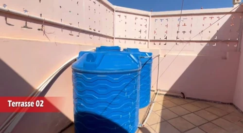 Vente Villa Batna Batna