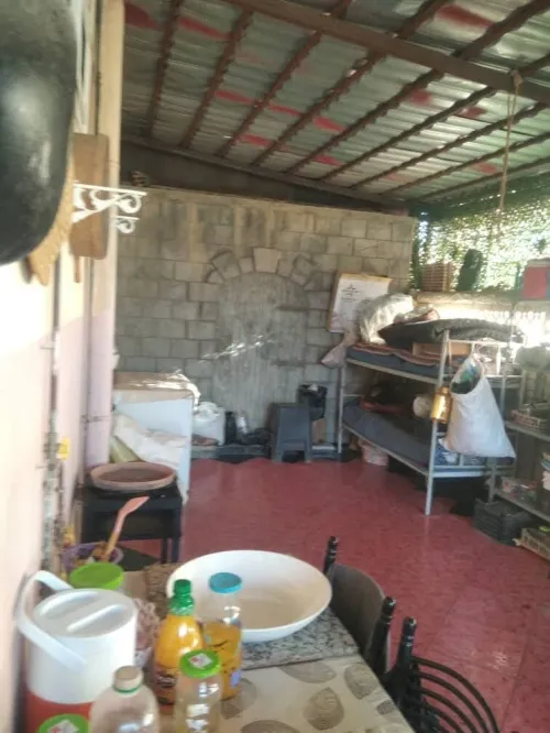 Vente Appartement F3 Batna Oued chaaba