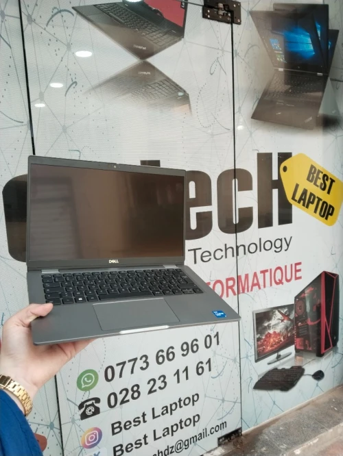 Dell latitude 5320 | i7 1185G7 Ram 16Go/SSD 512Go 13.3"