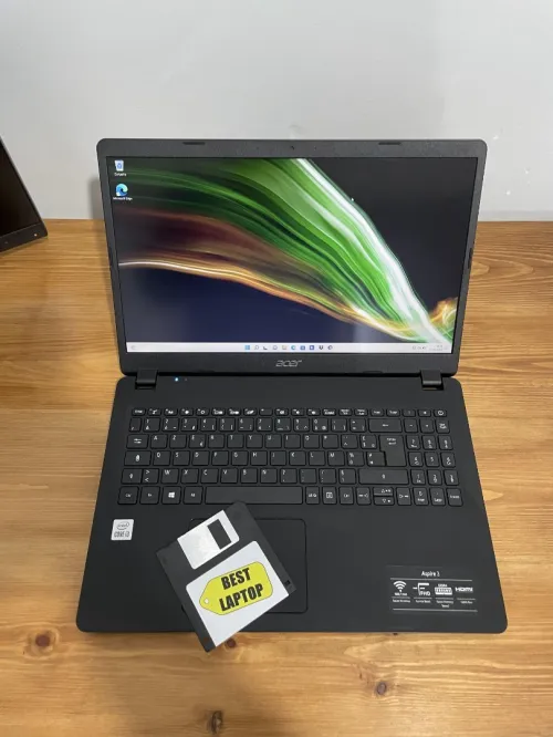Acer aspire 3 | i3 10eme i3-1005G1 8Go 256Go SSD