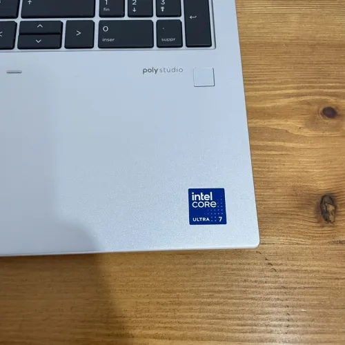 HP EliteBook 860 G11 | Ultra 7 155U, 16Go, 512Go SSD, 16" FHD