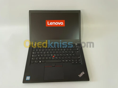 Lenovo ThinkPad T480 | i5 8350U 8Go 256Go SSD