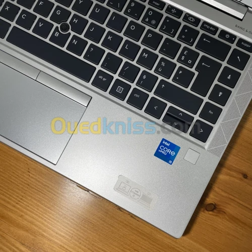 HP EliteBook 840 G8 | Intel Core i5-1145G7 8Go 512Go SSD 14" FHD