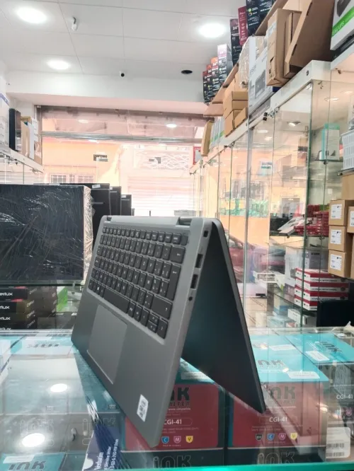 Dell latitude 7410 2in1 i5 10310U | Ram16Go, SSD 256Go Tactile 360