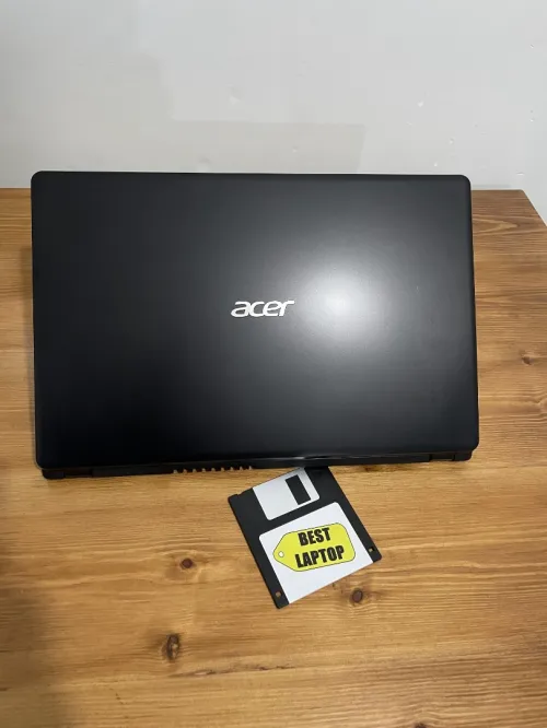 Acer aspire 3 | i3 10eme i3-1005G1 8Go 256Go SSD