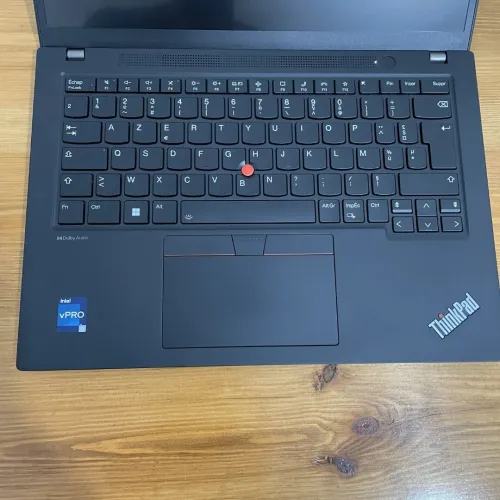 Lenovo ThinkPad T14s gen 4 | i5-1345U 16Go 256Go 14" TACTILE BIOS