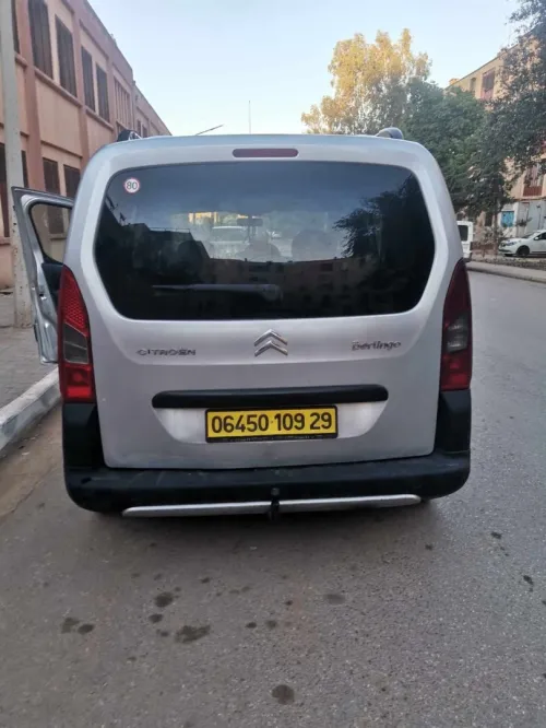 Berlingo Citroen 2009 