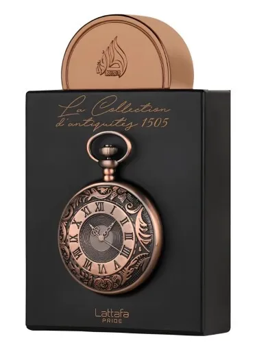 Parfum Lattafa