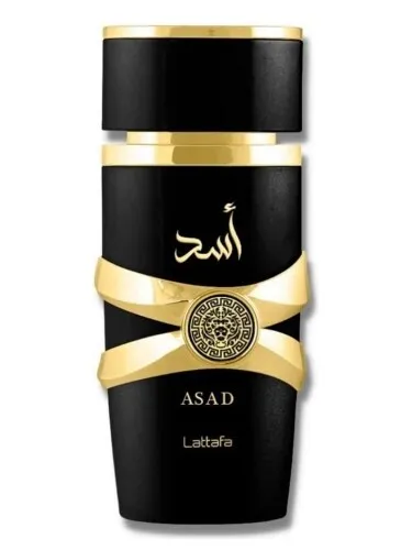 Parfum Lattafa