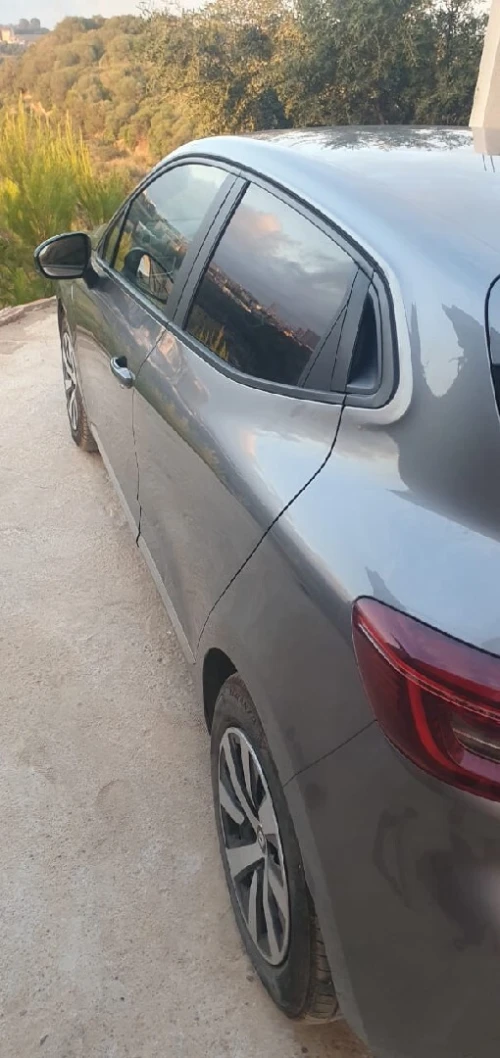 Renault Clio 5  2023 Evolution
