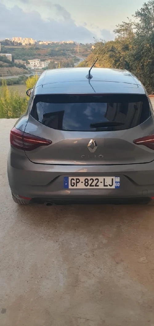 Renault Clio 5  2023 Evolution