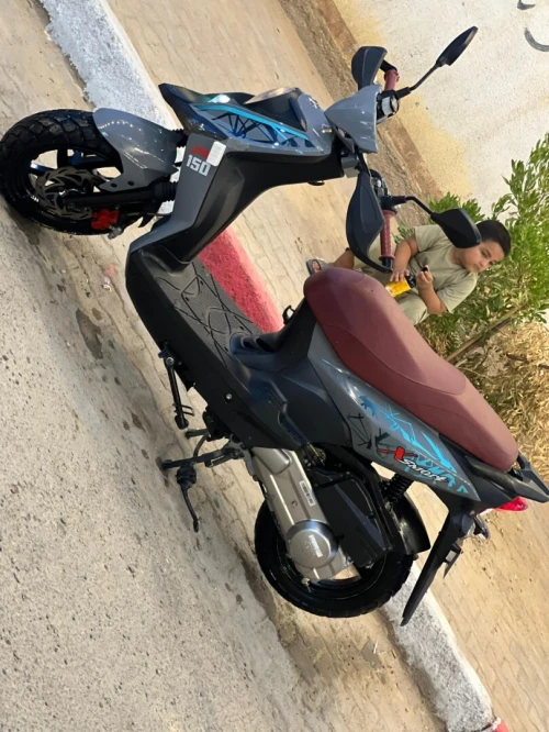 Sym X mart Sym 2024