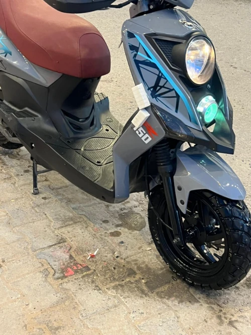 Sym X mart Sym 2024