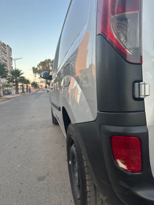 Renault Kangoo 2020 