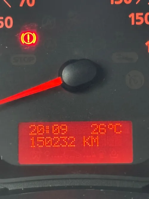 Renault Kangoo 2020 