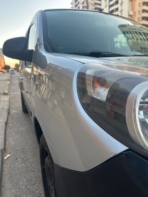 Renault Kangoo 2020 