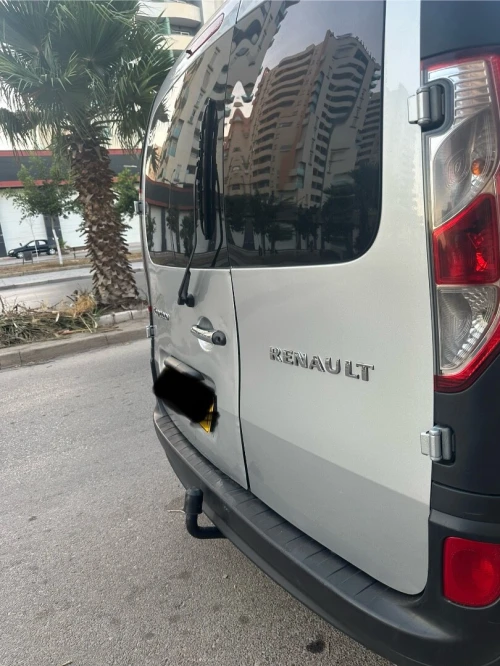 Renault Kangoo 2020 