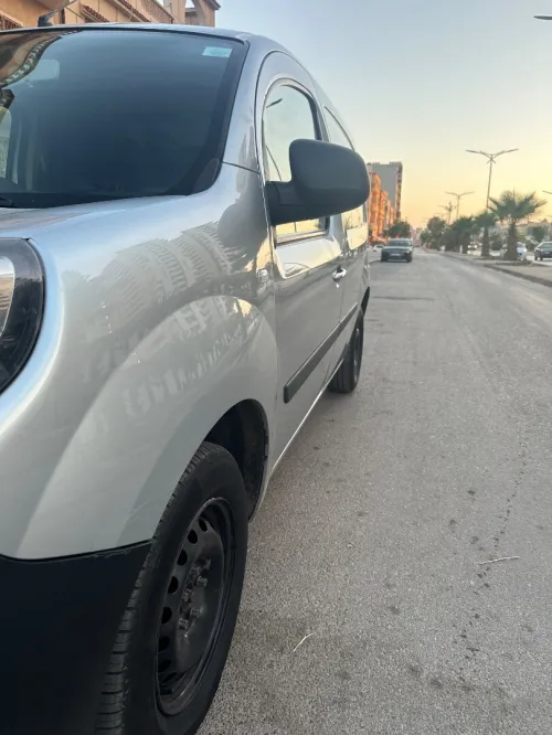 Renault Kangoo 2020 