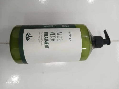 Bioplex { aloé Vera protéine }