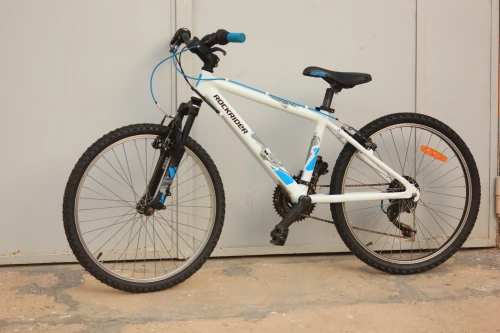 Vtt Rockrider 