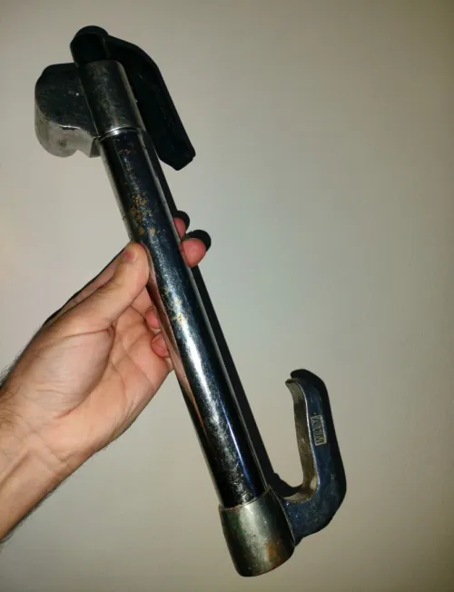 Cadenas voiture anti vole 