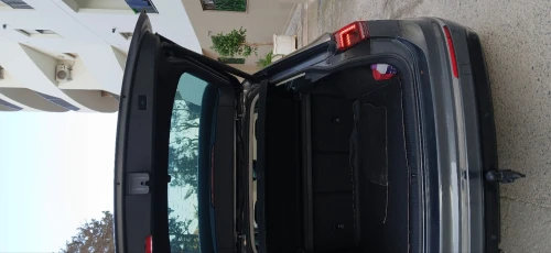 Volkswagen Tiguan 2017 R-Line