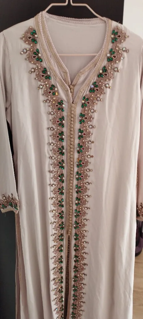 Caftan 