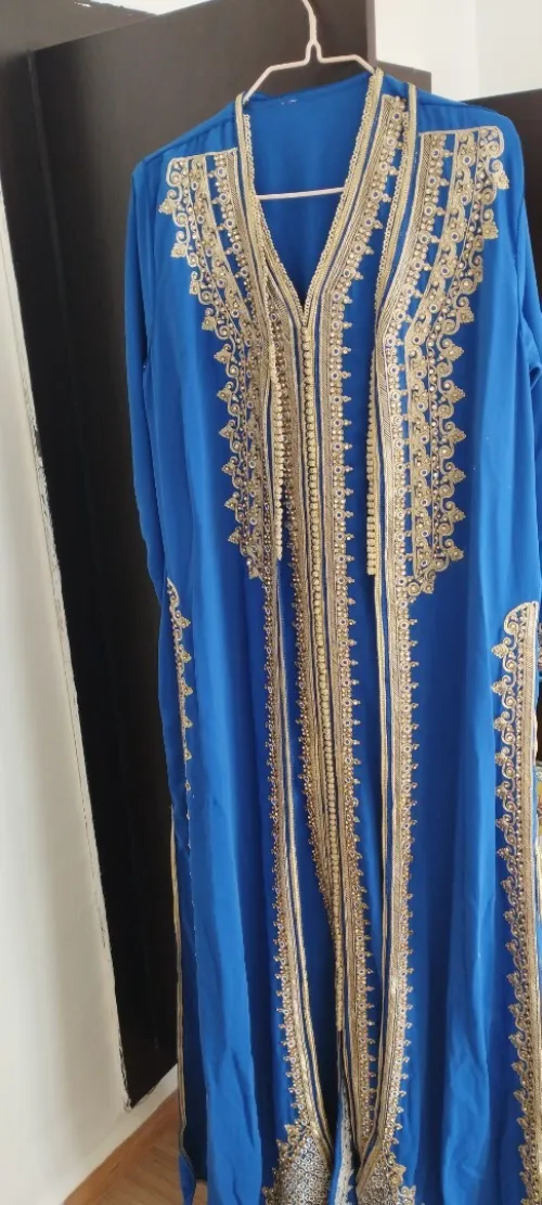 Caftan 